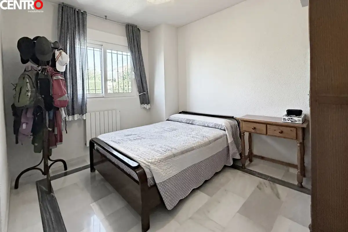 Detached house with garden for sale in Solana, imagen 25