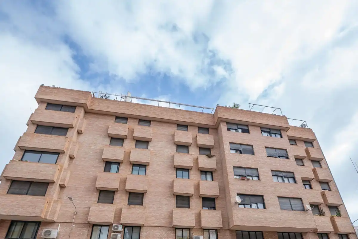 Flat with lift for sale in Avinguda de València, imagen 23