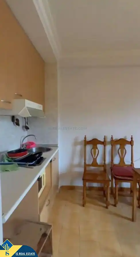 Estudio con piscina en venta en Nueva Torrevieja - Aguas Nuevas, imagen 3
