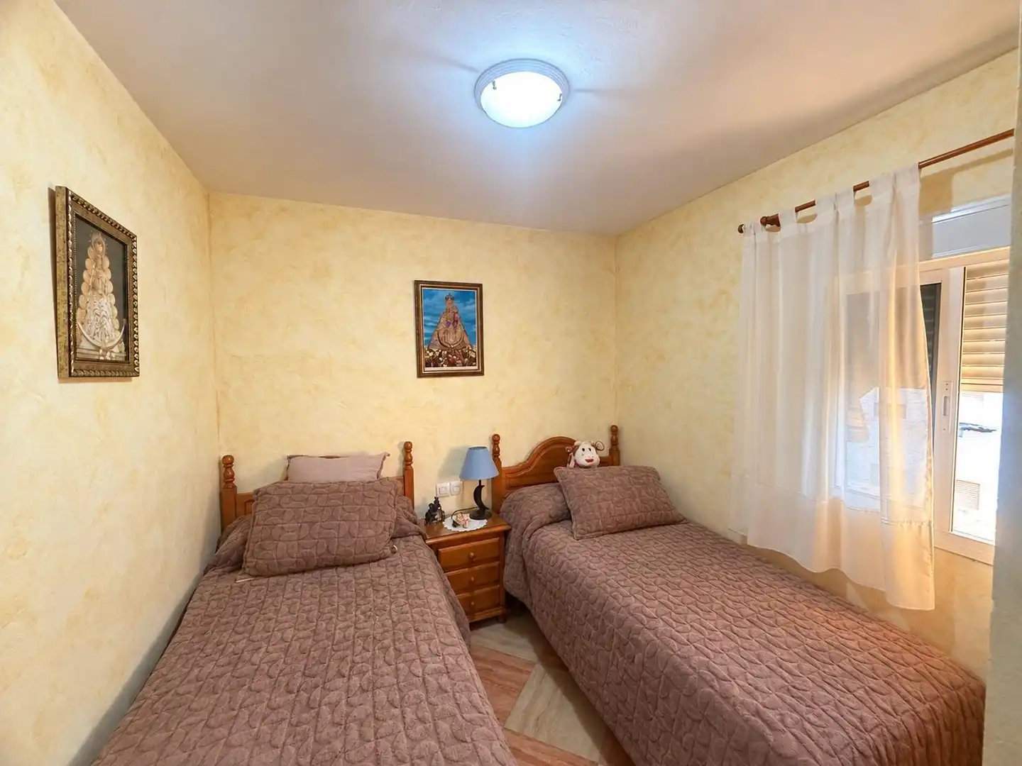 Habitación de Piso en venta en Ayuntamiento - Barrio Alto