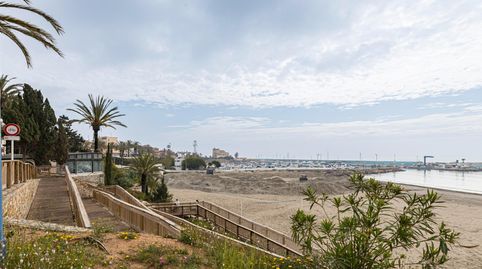 Foto 2 de Piso en venta en Avenida las Villas, 38, Torre de la Horadada, Pilar de la Horadada