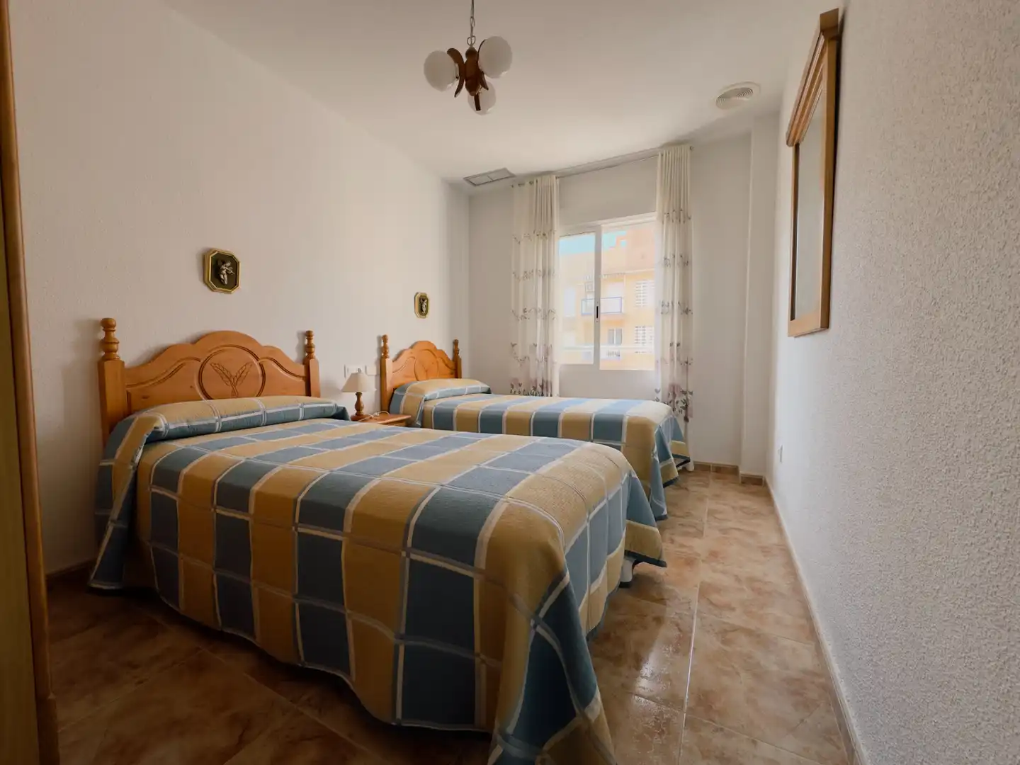 Appartement avec terrasse à vendre à Avenida Canalejas 48, imagen 16