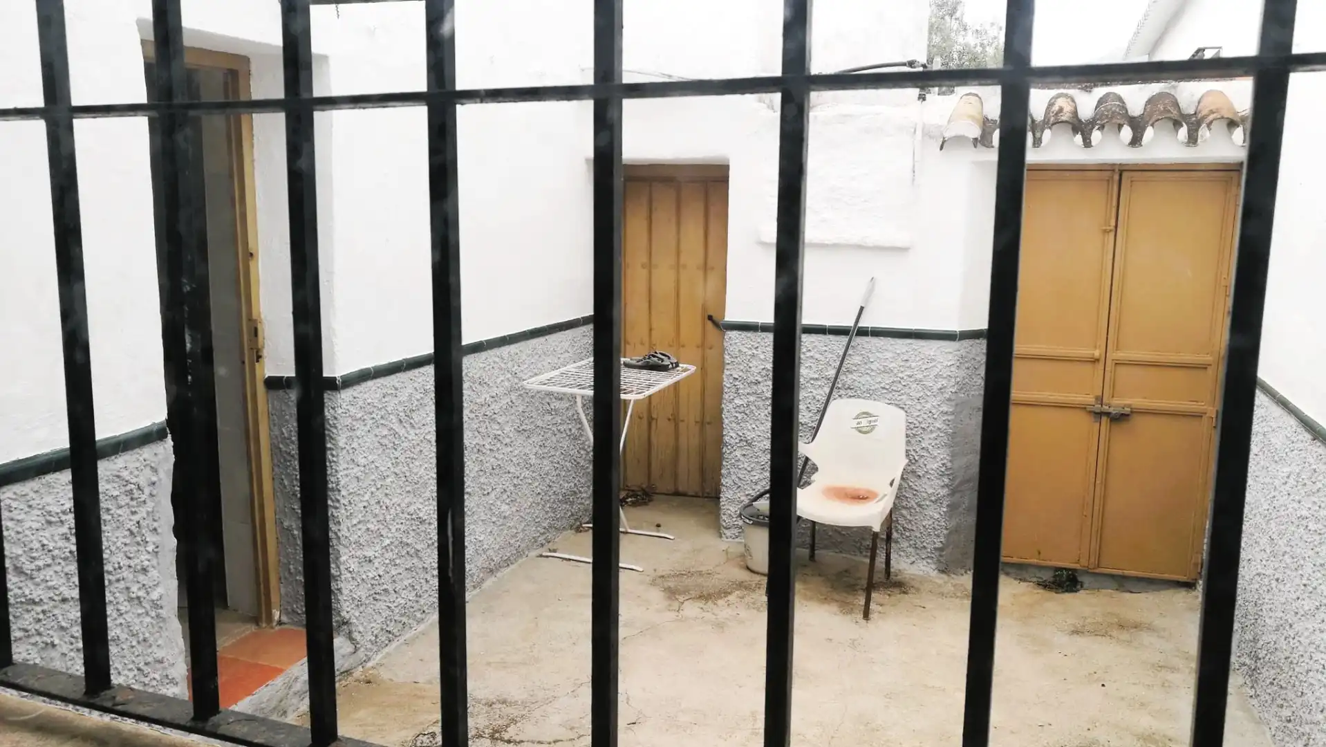 Casa o chalet en venta en Álora con Aire acondicionado, Calefacción y Jardín privado
