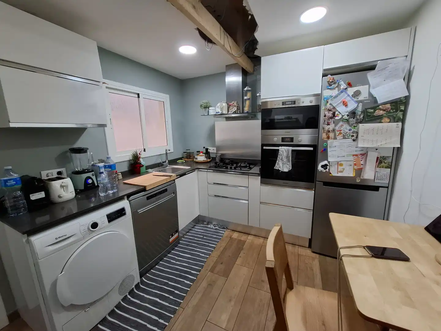 Appartement avec ascenseur à vendre à Carrer del Canigó, imagen 5