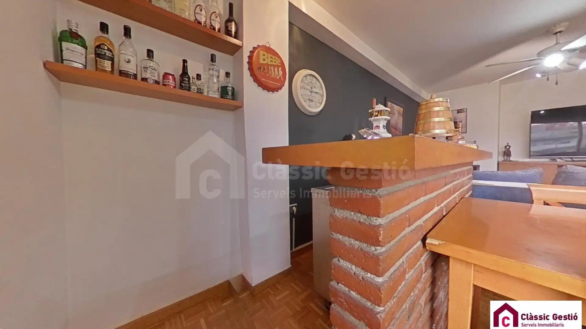 Piso en venta en Terrassa con Aire acondicionado y Calefacción