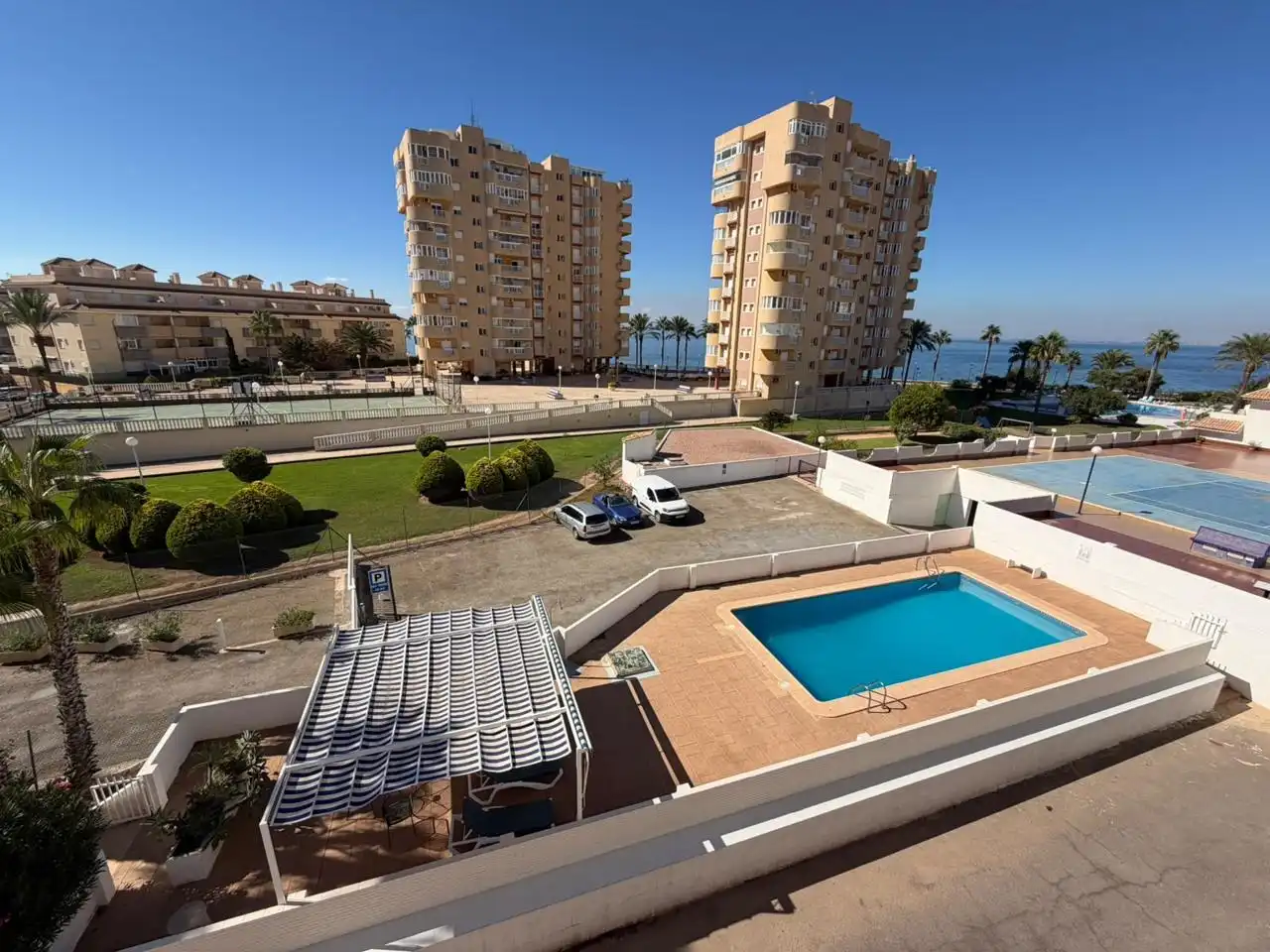 Dúplex con piscina en venta en Puerto Tomas Maestre, imagen 53