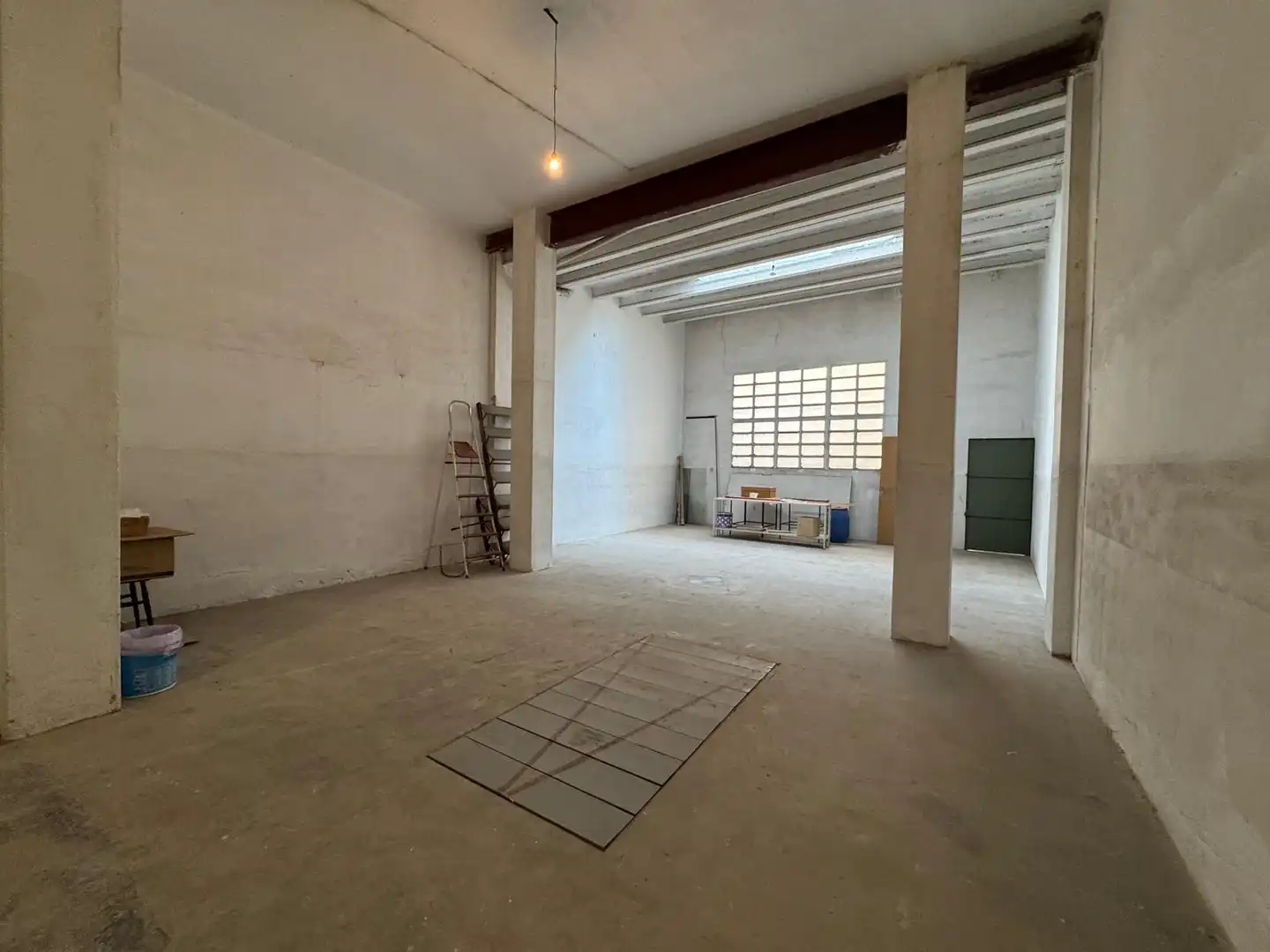 Business premises for sale in Carrer Pujades, imagen 9
