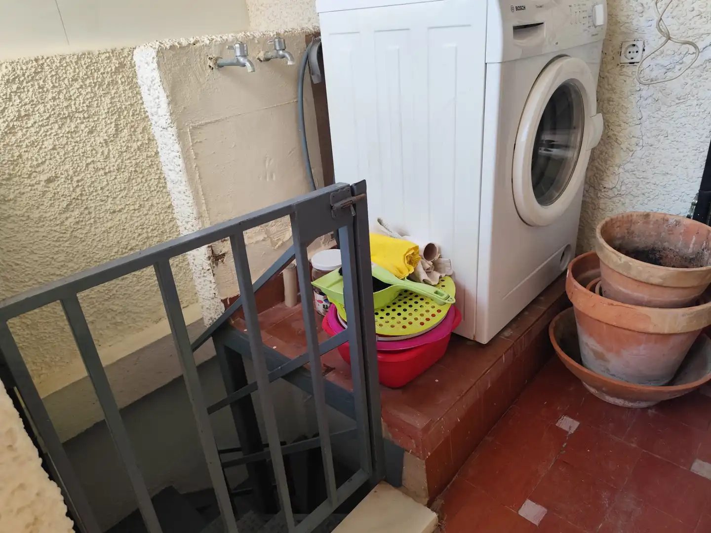 Casa a schiera con terrazza in vendita a Calle Gerardo Diego 4, imagen 71