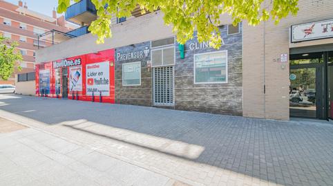 Photo 5 of Premises for sale in Avda. Federico Garcia Lorca - Nueva Estación Autobuses,  Granada Capital