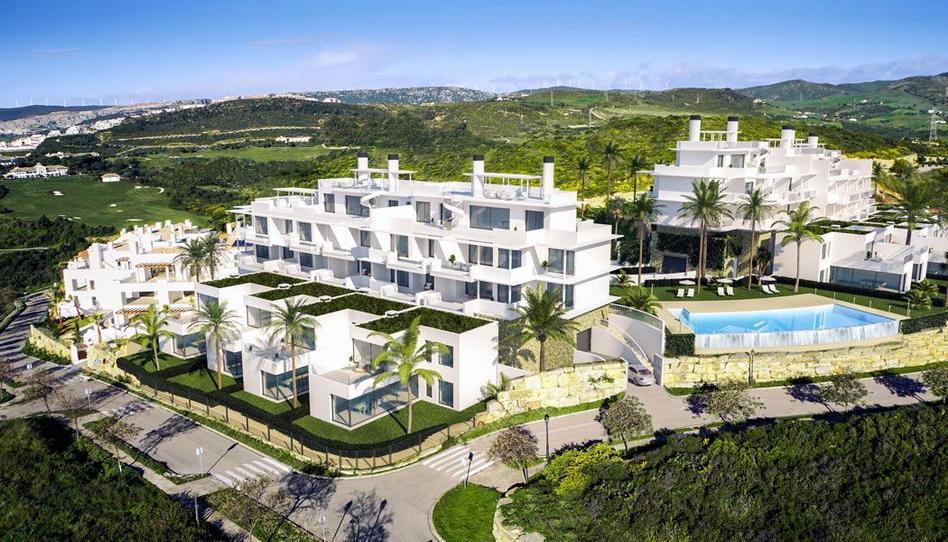 Foto 1 de Apartament de lloguer a N/a, -1, Estepona Golf, Málaga