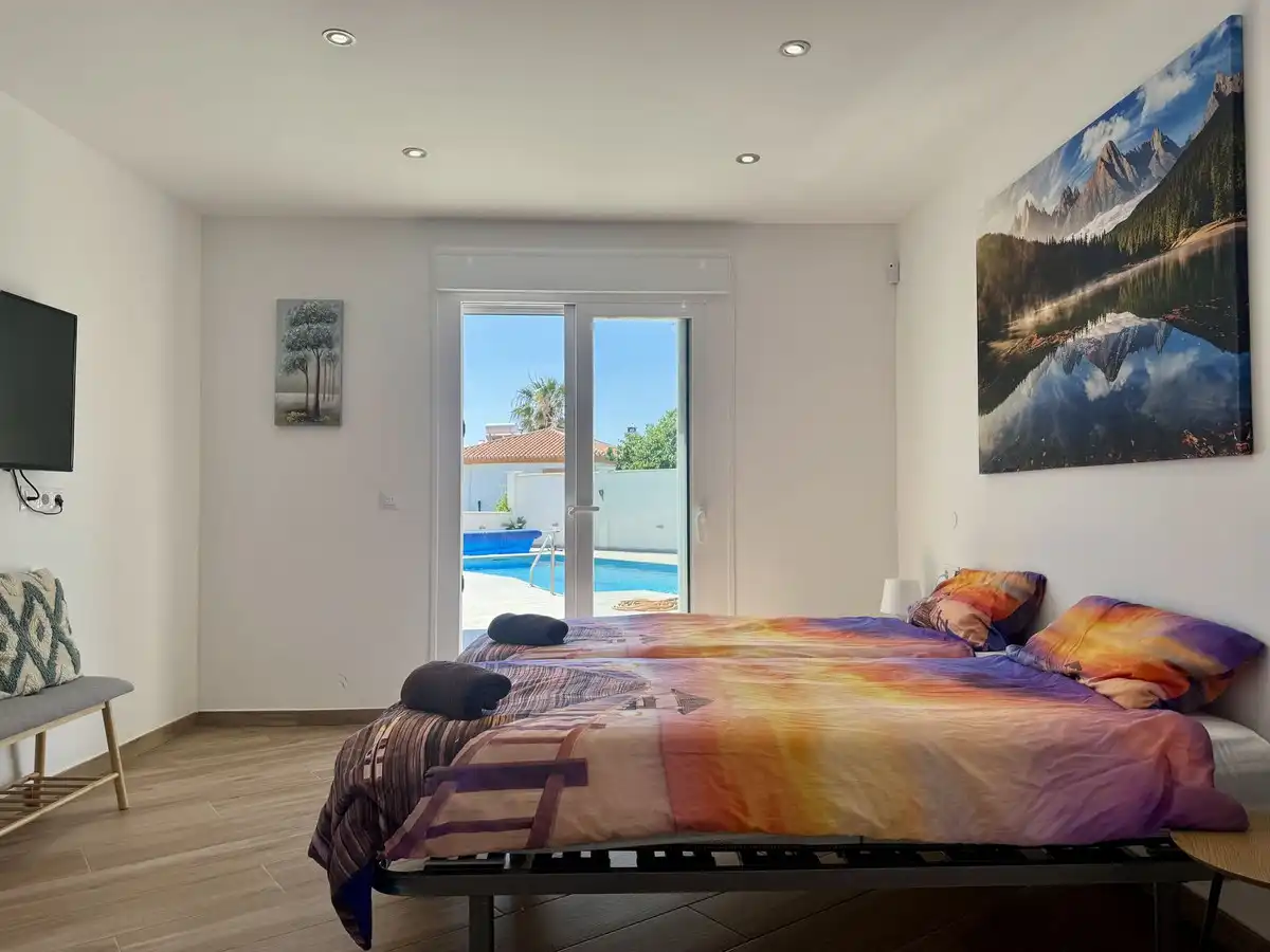 Reihenhaus zum Verkauf in Estepona Pueblo, imagen 29