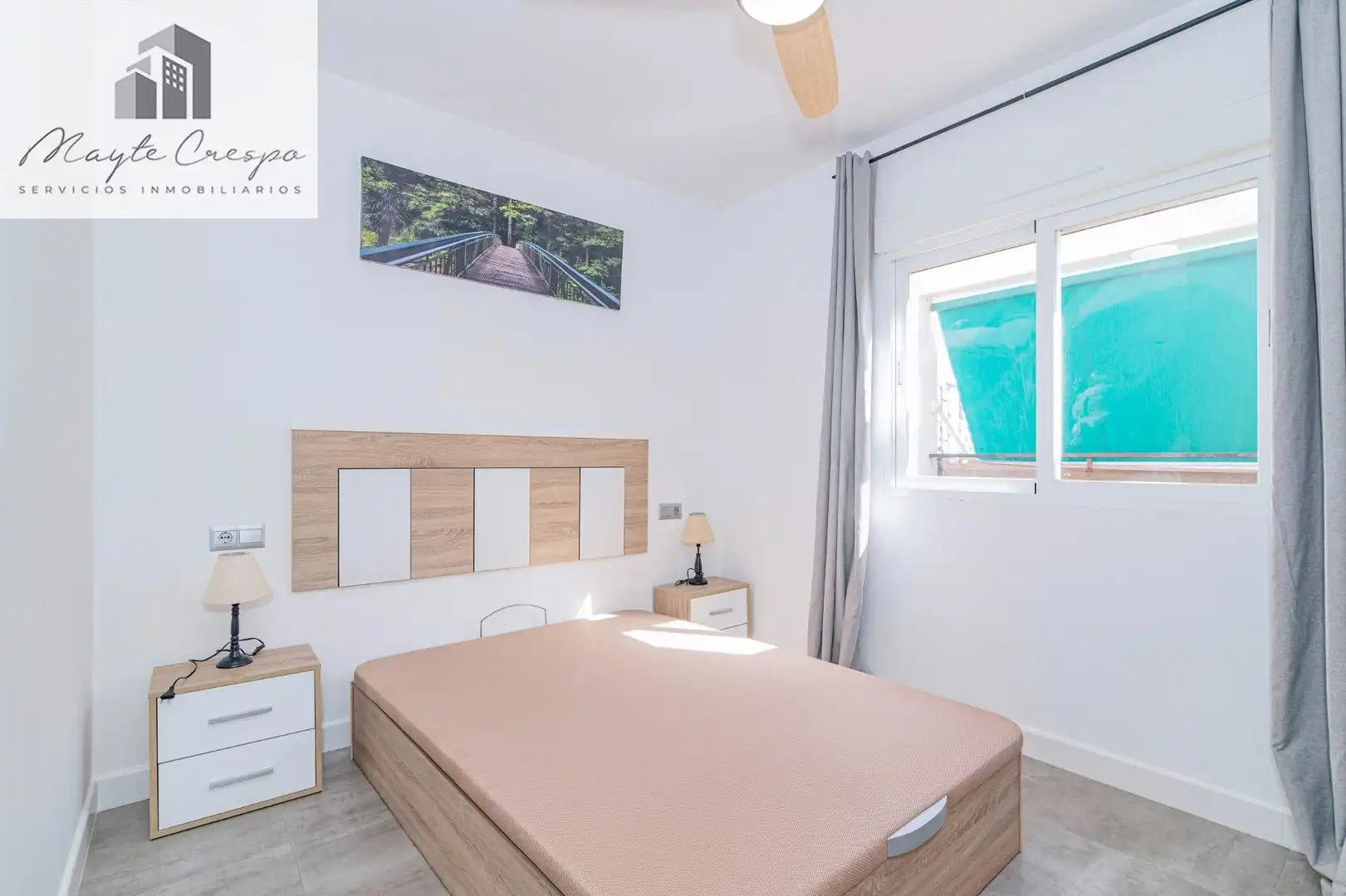 Penthouse mit Terrasse zum Verkauf in Chana, imagen 15