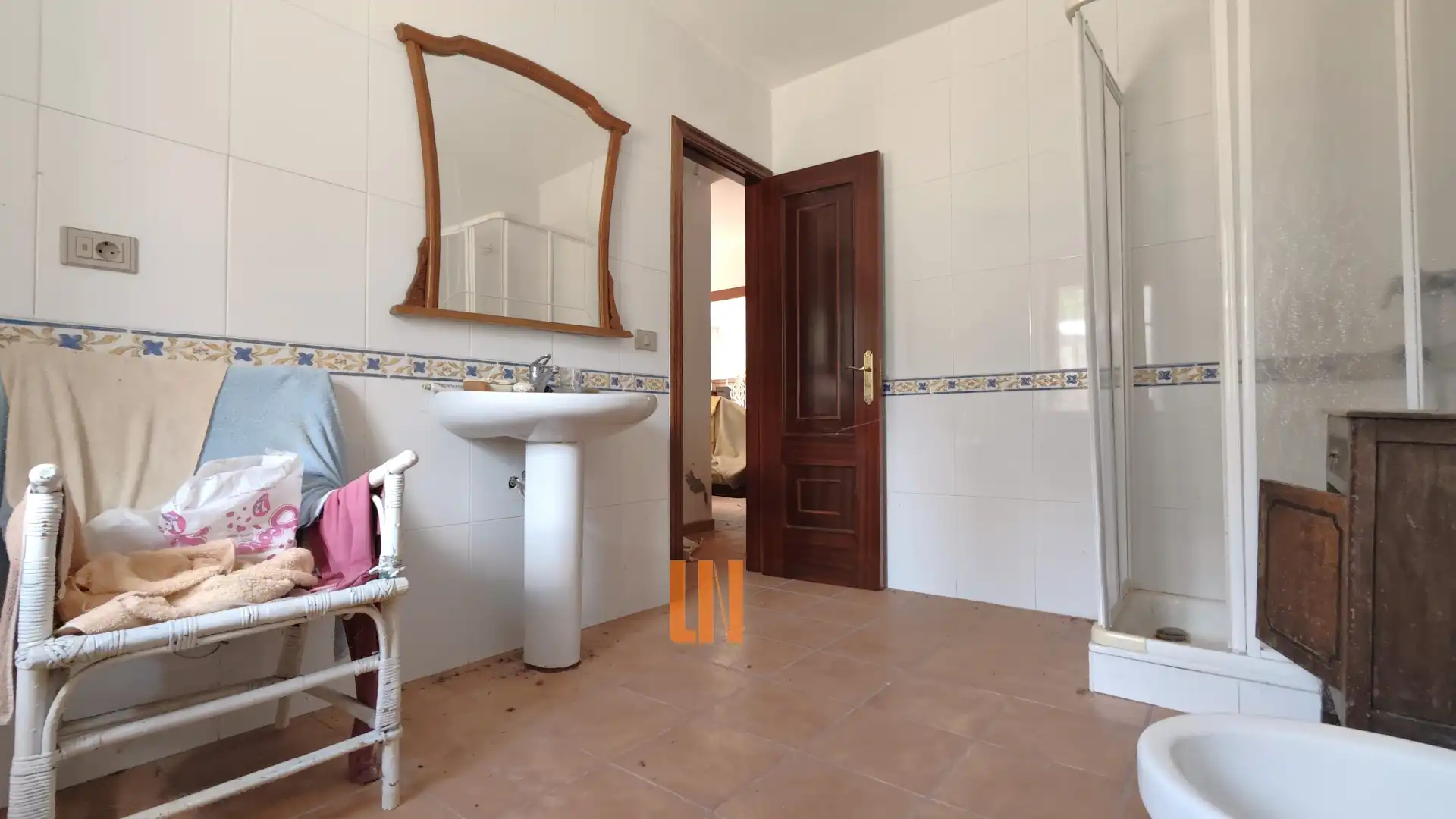 Casa rústica en venta en Lugar San Pedro 20, imagen 24