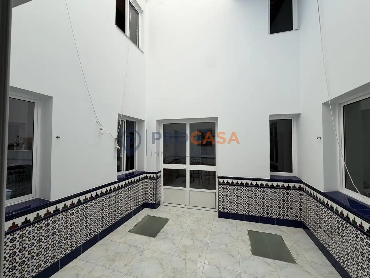 Buildings for sale in Montellano