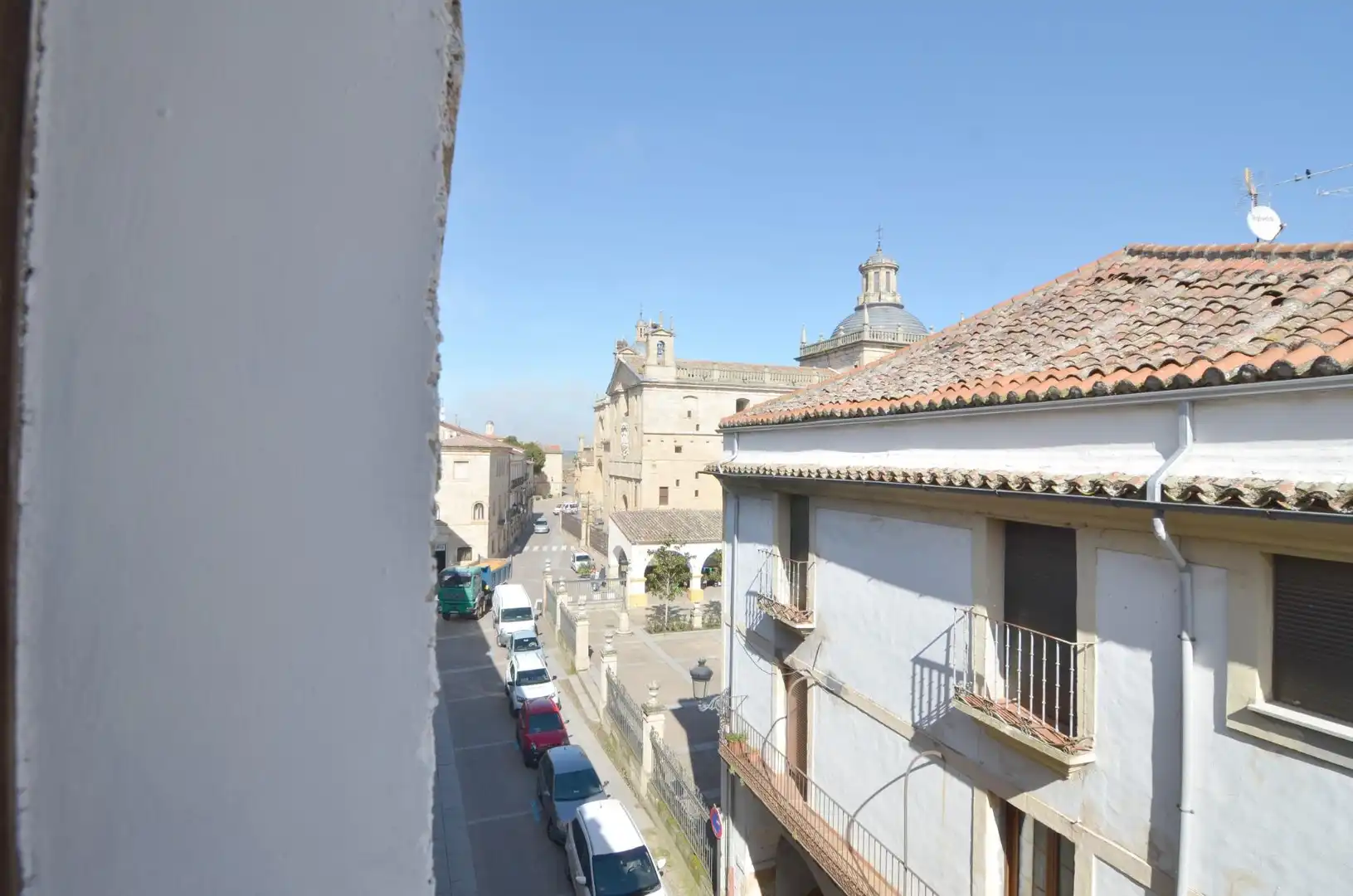 Außenansicht von Gebäude zum Verkauf in Ciudad Rodrigo