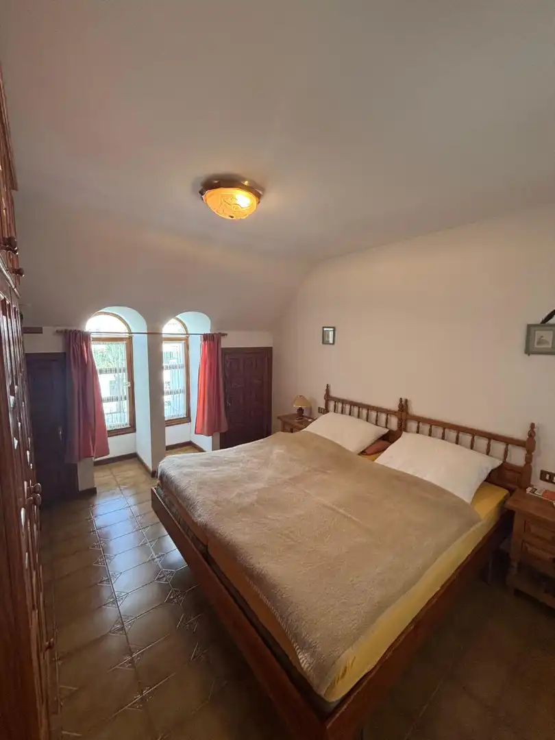 Apartamento con piscina en venta en Avenida Santiago Puig, imagen 13
