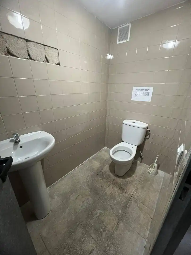 Baño de Garaje en venta en Ciudad Lineal