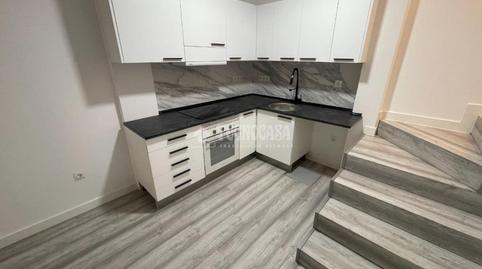 Foto 4 de Pis en venda a Meco pueblo, Madrid