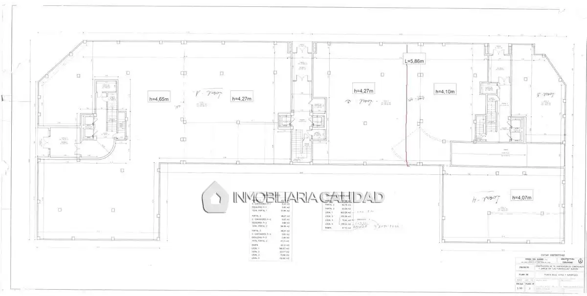 Local comercial en venta en Fuentecillas - S7 - S8, imagen 5