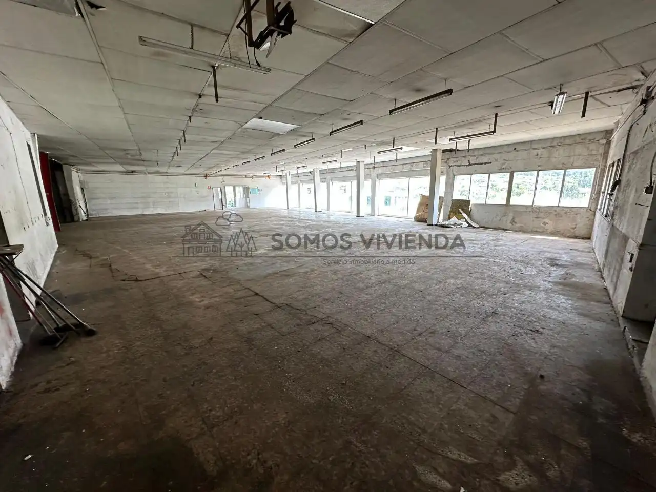 Industrial building to rent in San Rosendo, imagen 3