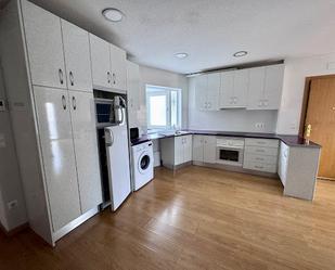 Kitchen of Flat for sale in San Vicente del Raspeig / Sant Vicent del Raspeig  with Furnished