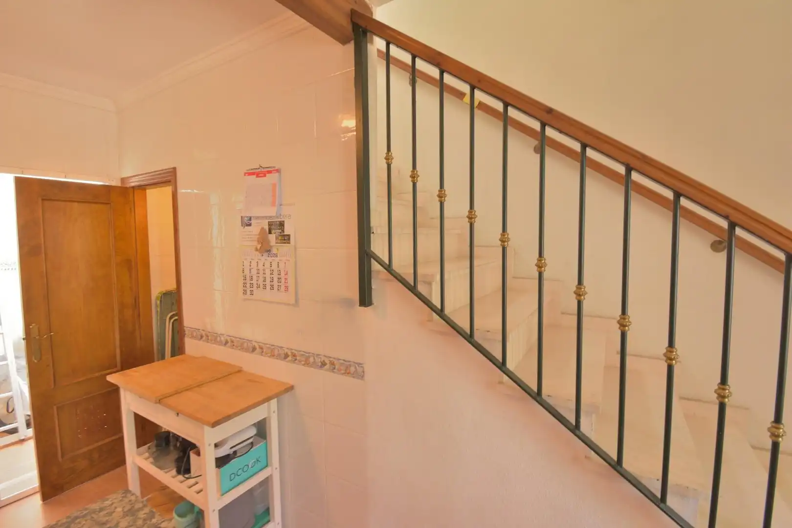 Duplex avec piscine à vendre à Algorfa, imagen 10