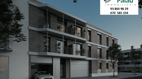 Photo 3 of Flat for sale in Palau-solità i Plegamans, Barcelona