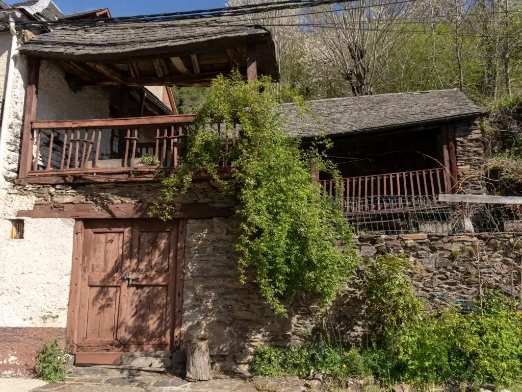 Maison à vendre à Bausen, imagen 4