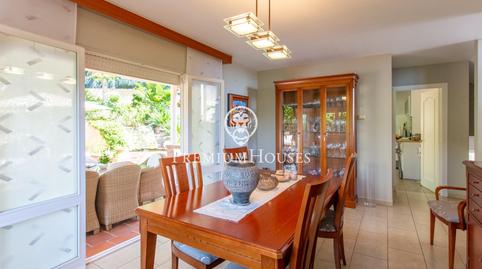 Foto 5 de Casa o xalet en venda a Alella, Barcelona