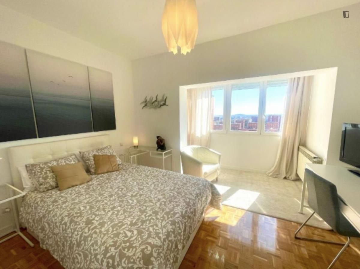 Apartament per a compartir a Los Ángeles