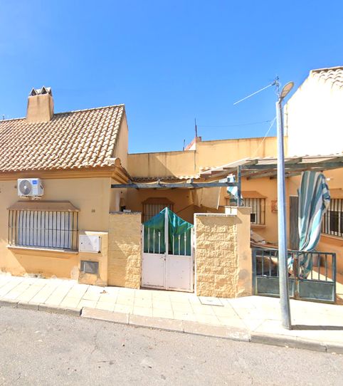 Foto 2 von Einfamilien-Reihenhaus zum Verkauf in Cerrito Pinar, Villanueva del Río y Minas, Sevilla