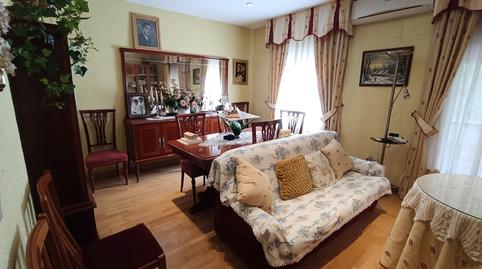 Foto 4 de Edifici en venda a San Isidro, Madrid