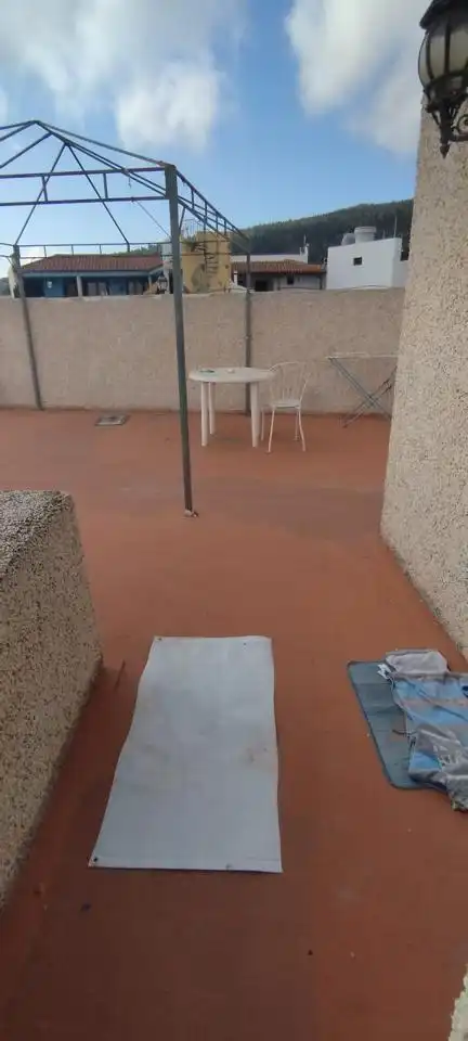 Terraza de Casa o chalet en venta en Guía de Isora
