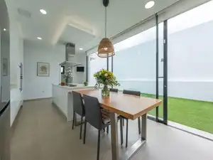 Casa o chalet en venta en Calle Manila, 20, La Garita - Marpequeña