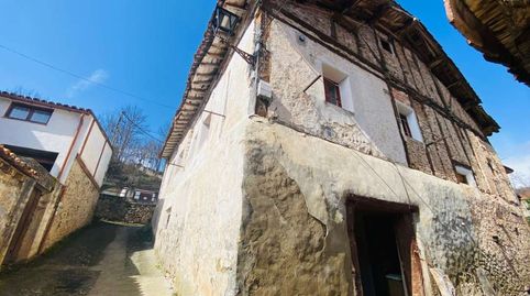 Foto 2 de Casa o xalet en venda a Ojacastro, La Rioja