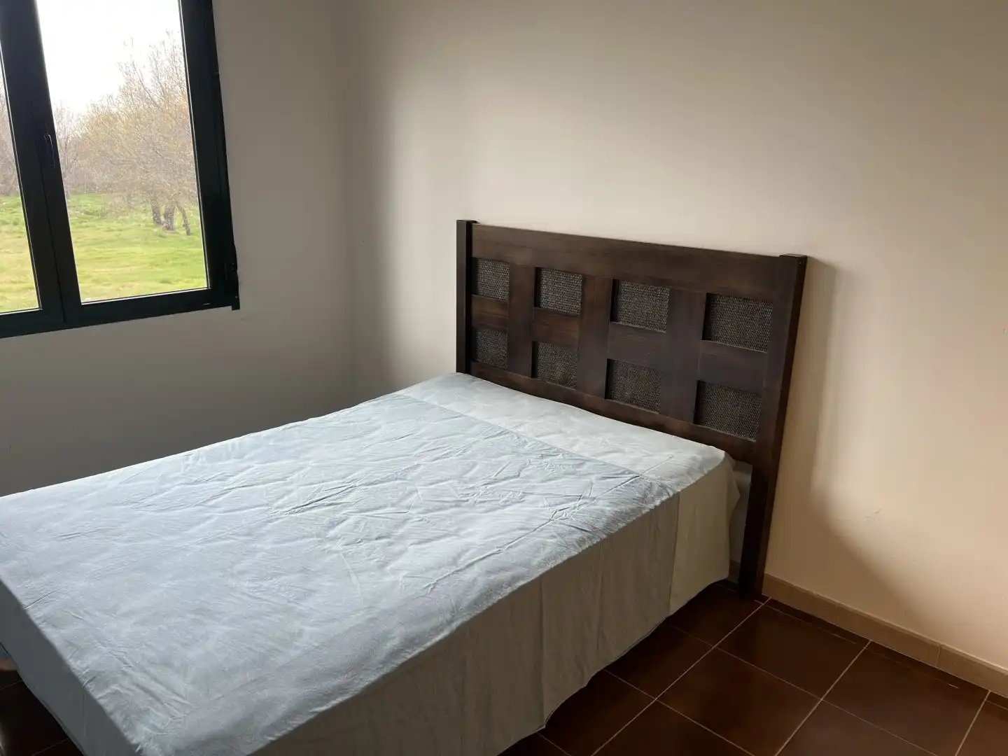 Habitación de Casa o chalet en venta en Torrecaballeros con Calefacción, Jardín privado y Piscina