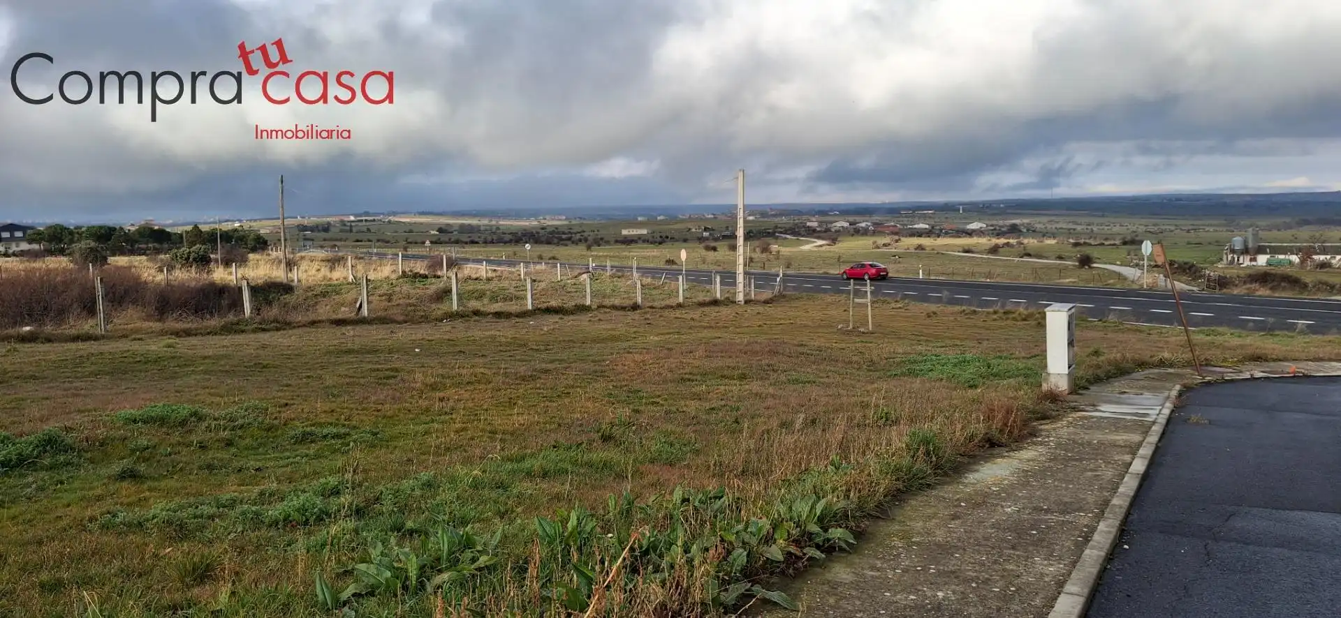 Residential land for sale in Calle Carravilla 2, imagen 10