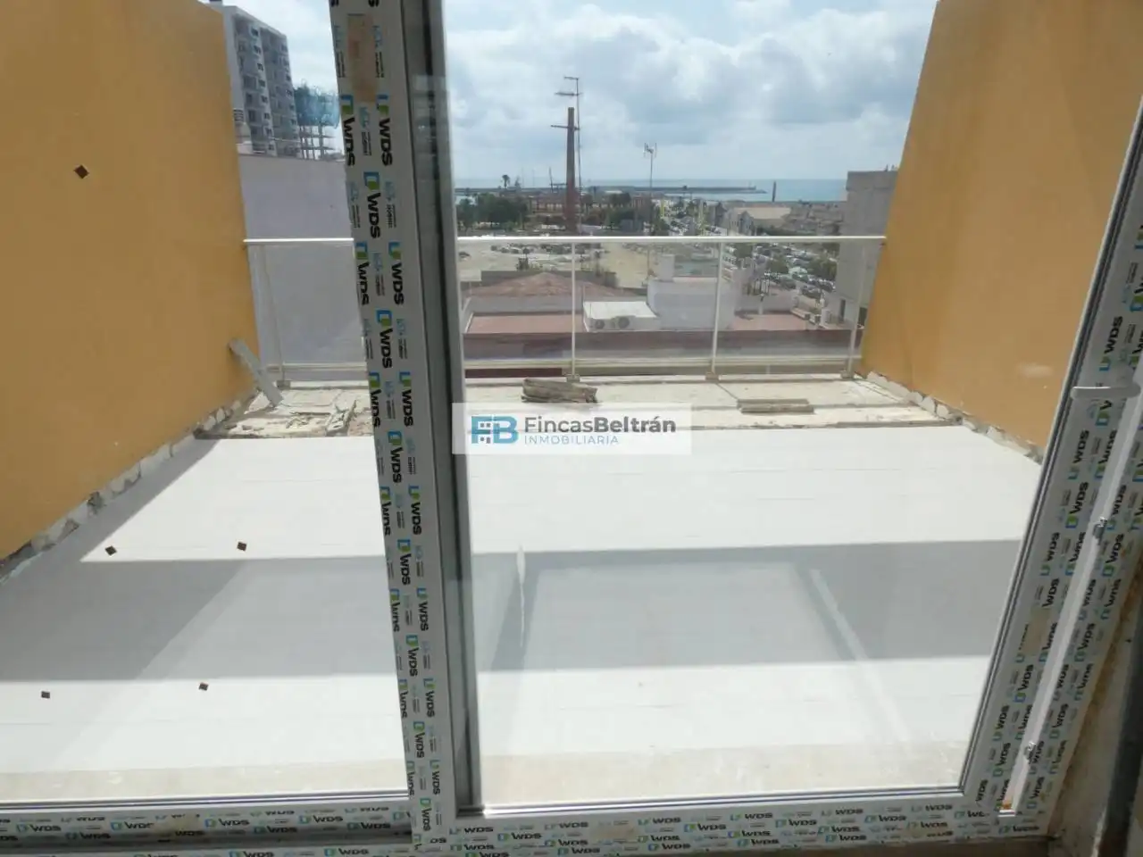 Appartement compact avec ascenseur à vendre à Calle Sant Blas