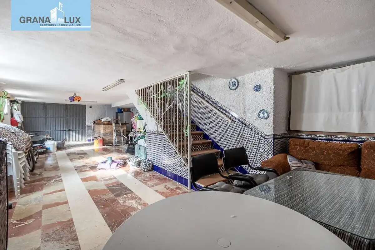 Detached house with pool for sale in Residencial Triana - Barrio Alto, imagen 33