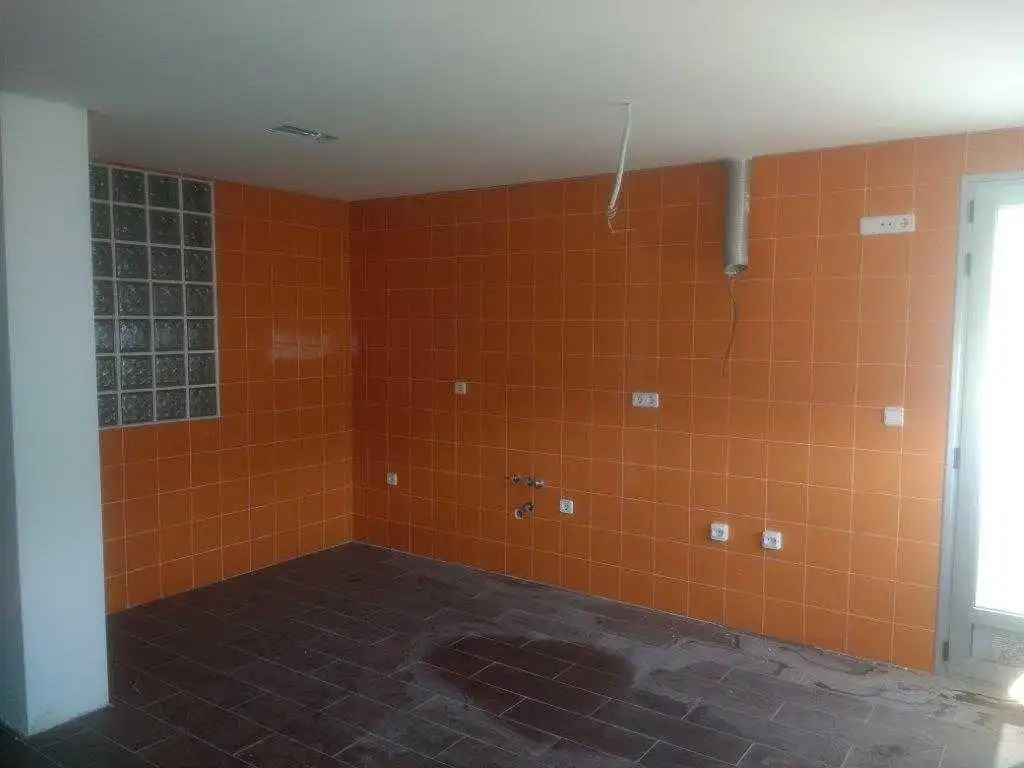 Piso con ascensor en venta en Casco Urbano, imagen 8