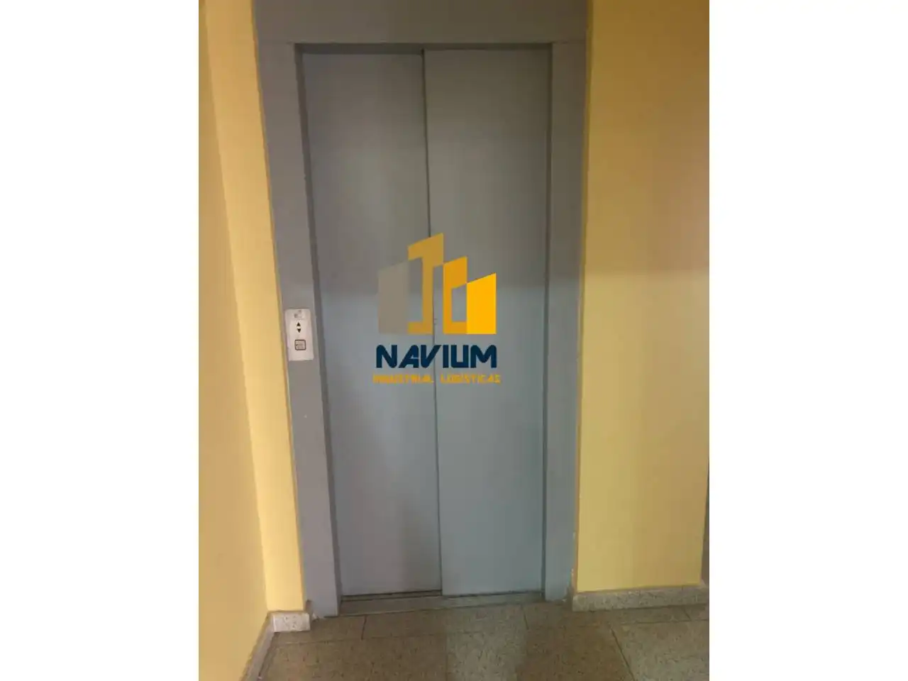 Industrial buildings for sale in La Cabrera  with Heating and Alarm