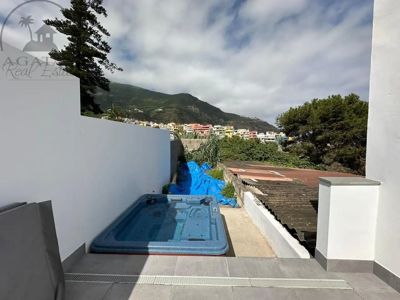 Casa con piscina in vendita a Tres De Mayo, imagen 6