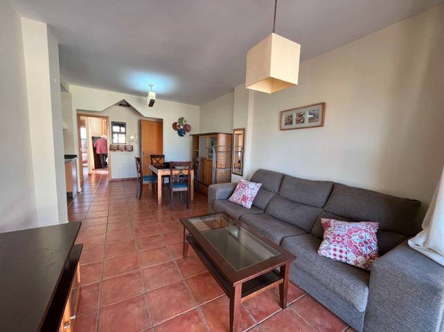 Apartamento en Alquiler en N/A en Puerto Vera