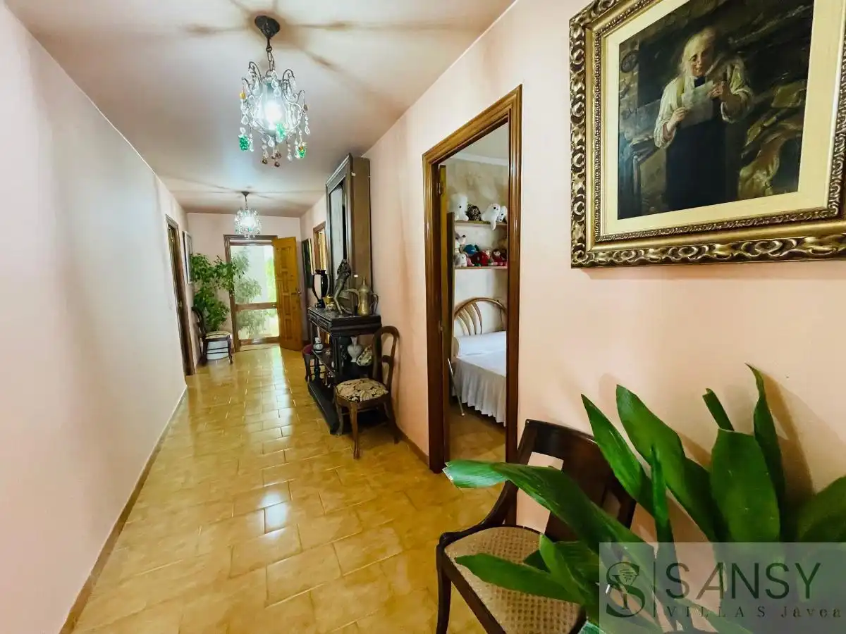 Villa à vendre à Pedreguer, imagen 14