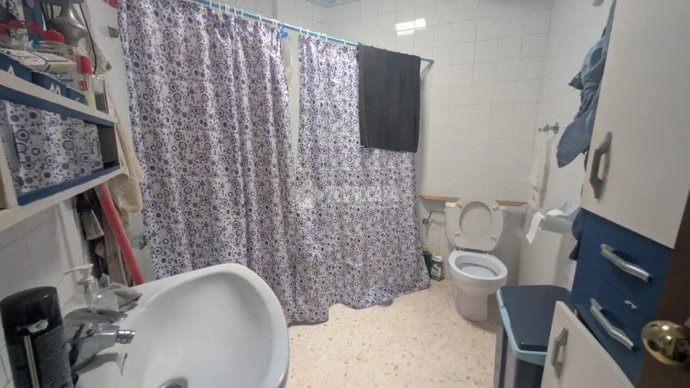 Baño de Casa adosada en venta en Vejer de la Frontera