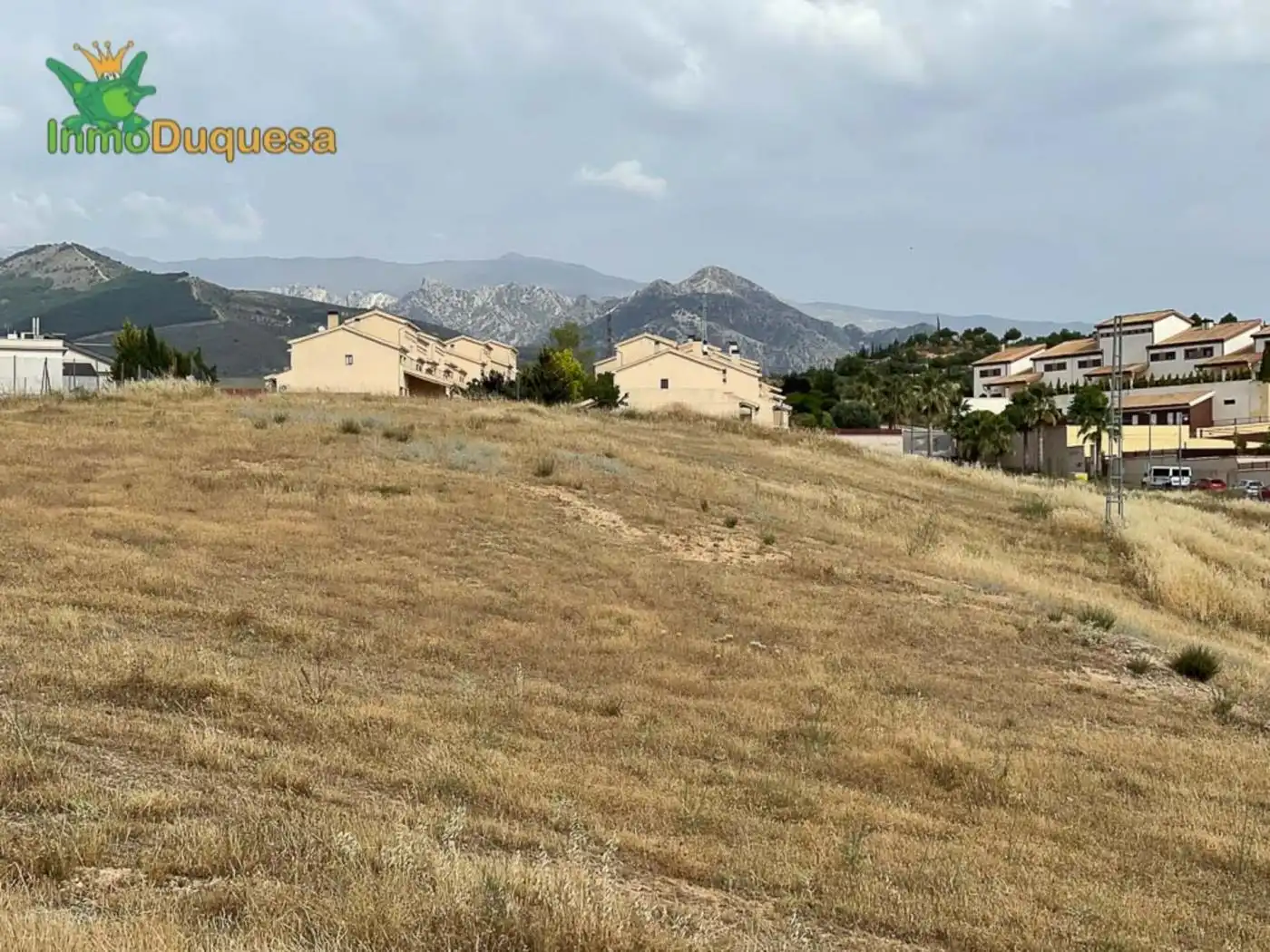 Residencial en venda en Gójar