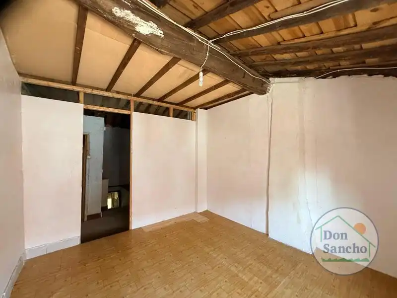 Casa o chalet en venta en Castronuño