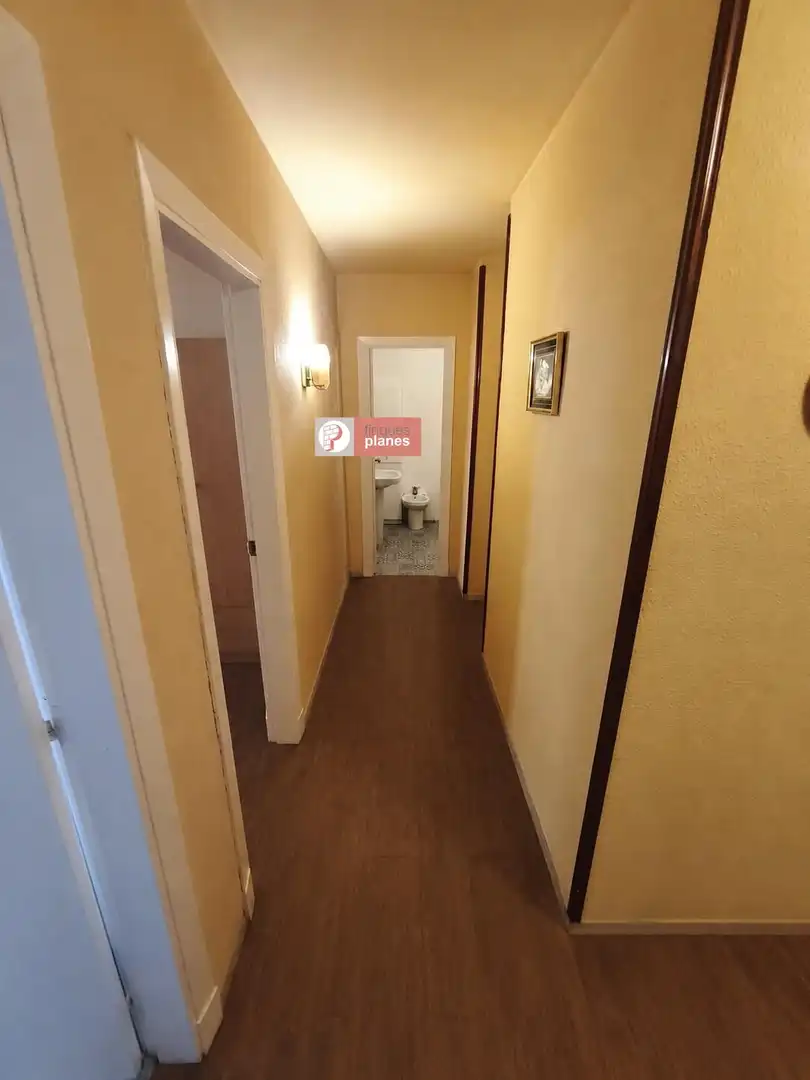 Flat for sale in Lleida  with Heating and Balcony