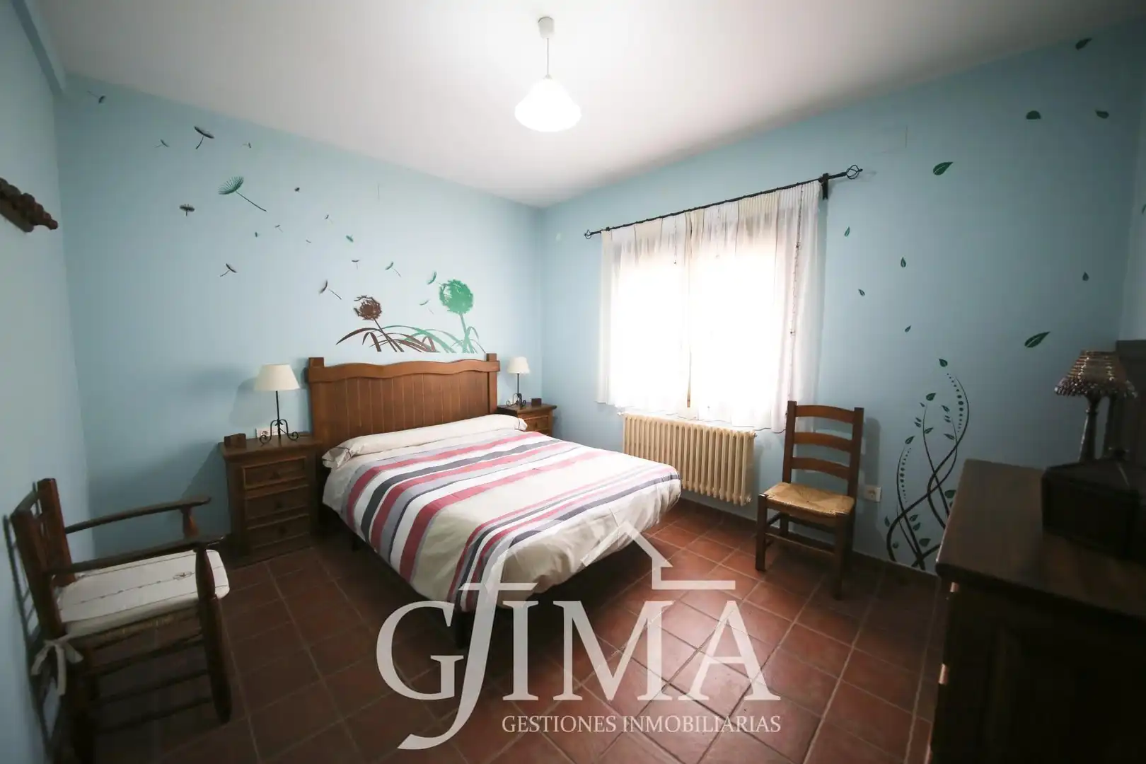 Casa rústica amb terrassa en venda a Tomelloso, imagen 32