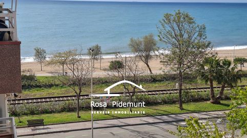 Foto 2 de Apartamento en venta en Carrer Narcis Monturiol, Poblenou, Pineda de Mar